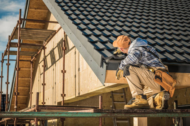 Best Tile Roofing Installation  in Jefferson, GA
